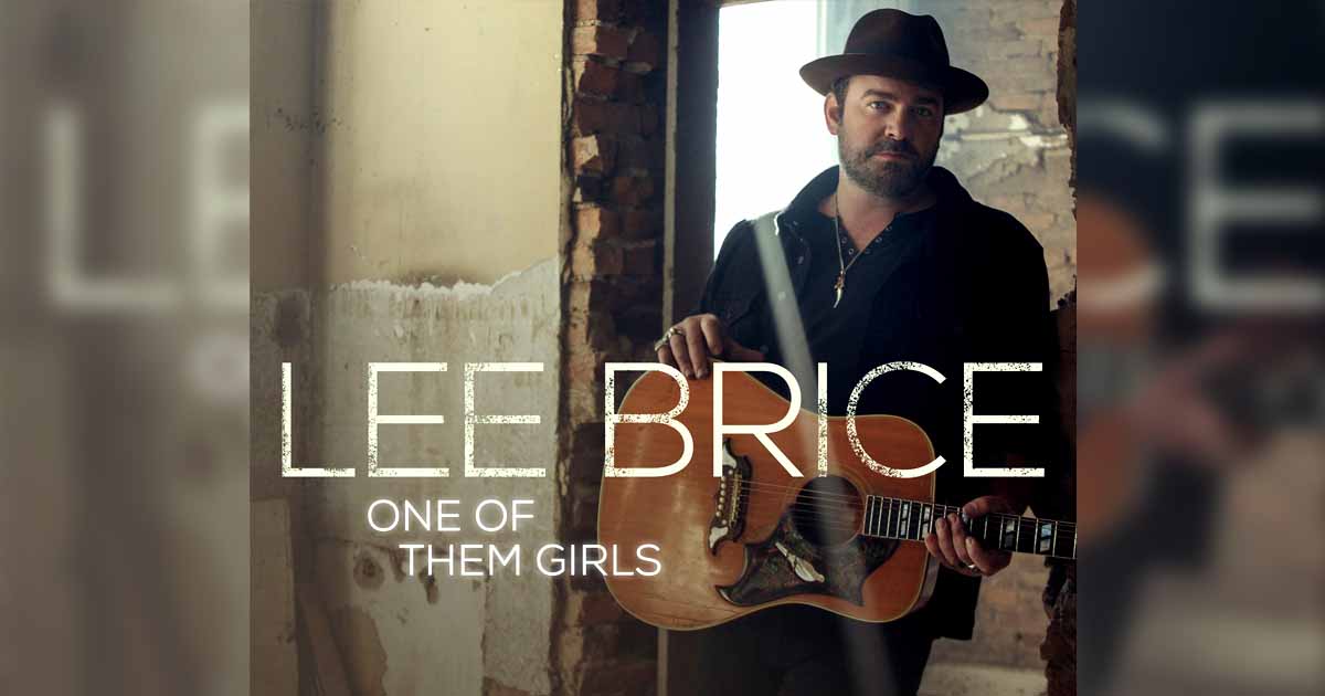 a woman like you lee brice lyrics