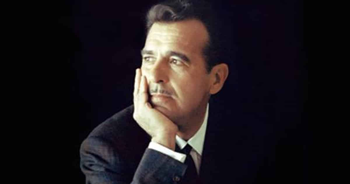 Top 10 Songs From The Charismatic Country Star, Tennessee Ernie Ford