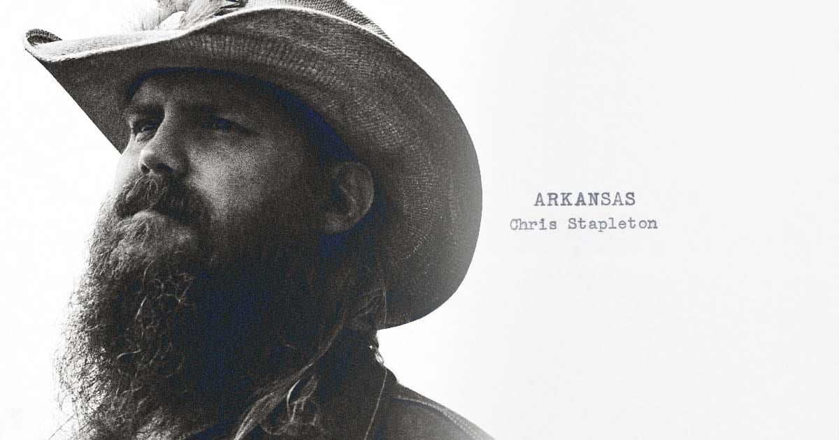 Chris Stapleton Relives His 2019 Road Trips in ‘Arkansas’ 2