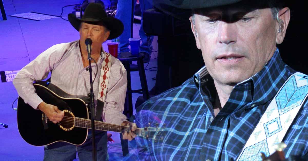 George Strait Songs That Made A Permanent Mark On Country Music 2