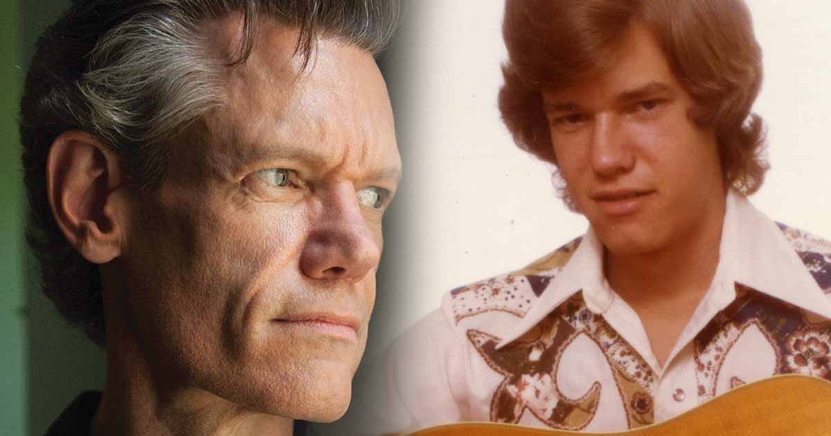 Here Are Relatable Randy Travis Songs Of Everyday Life 2