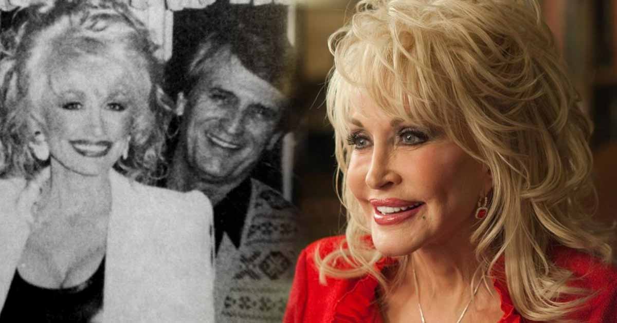recent dolly parton husband recent dolly parton husband