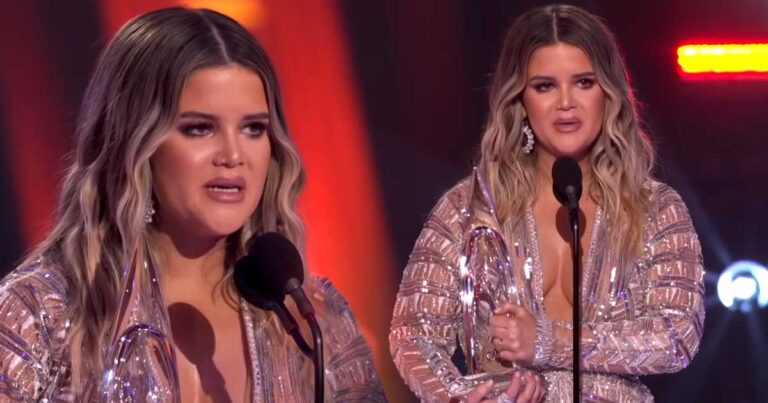“I Hope You Know that We See You:” Maren Morris to Black Female Singers