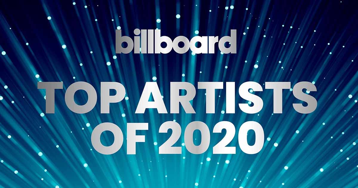 Luke Combs and a Dozen More Country Singers Listed on Billboard's Top ...