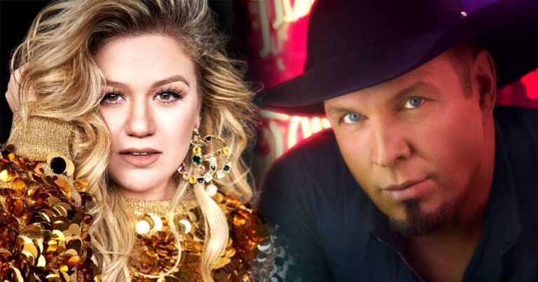 Garth Brook’s “The Dance” is Kelly Clarkson’s Divorce Song