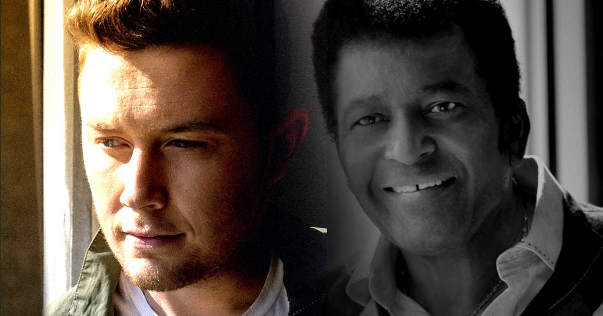 Scotty McCreery Tributes Charley Pride with "Five More Minutes" 2