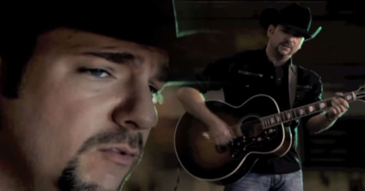 Craig Campbell Sings About The Hardships Parents Go Through In "Family Man"