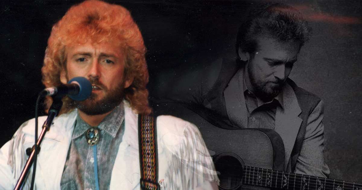 Remembering Keith Whitley’s Death 2