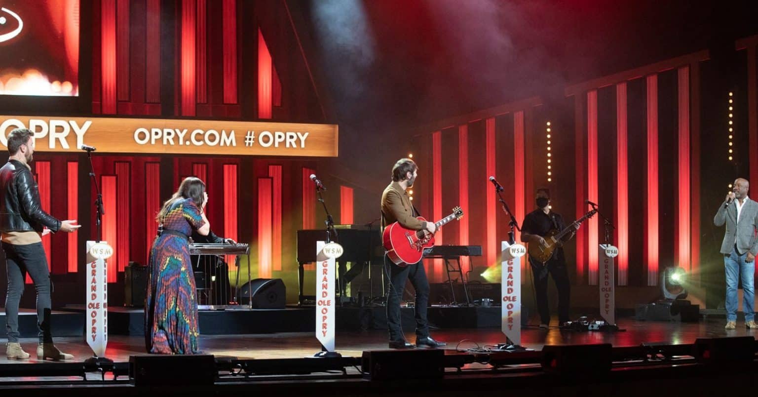 Here Are Brooks & Dunn Songs That Made Indelible Mark On The Genre