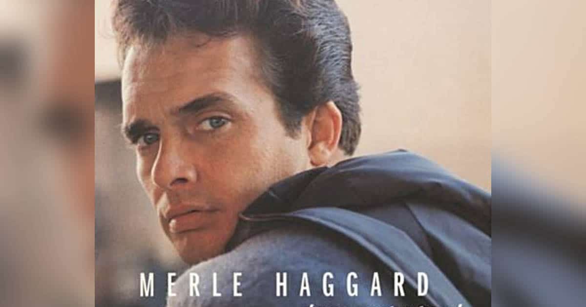 Did You Know Merle Haggard's "Kentucky Gambler" Was Written by Another Superstar?