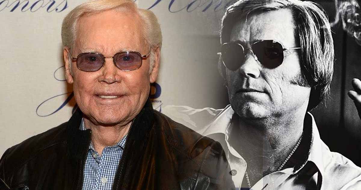 10 Best George Jones Songs