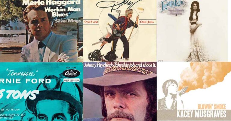 10 Of The Best Work Songs That Will Keep You Motivated