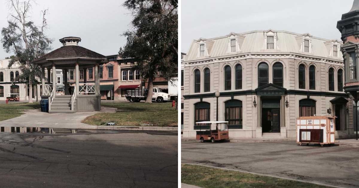 Where the Real Bluebell, Alabama Is