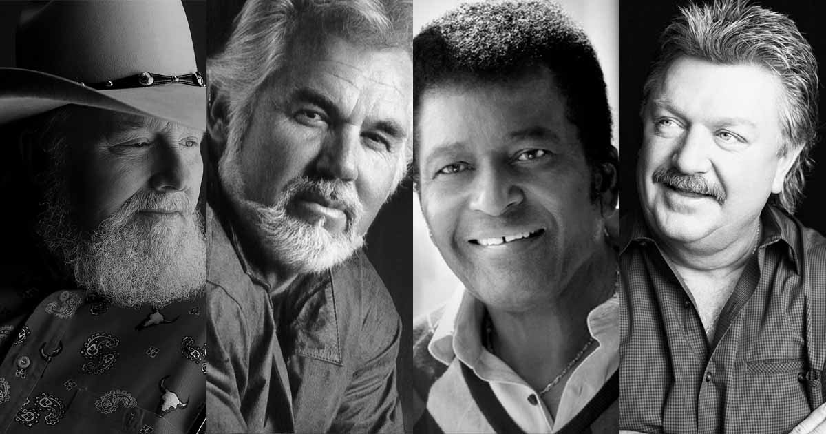 Remembering The Country Stars We Lost in 2020