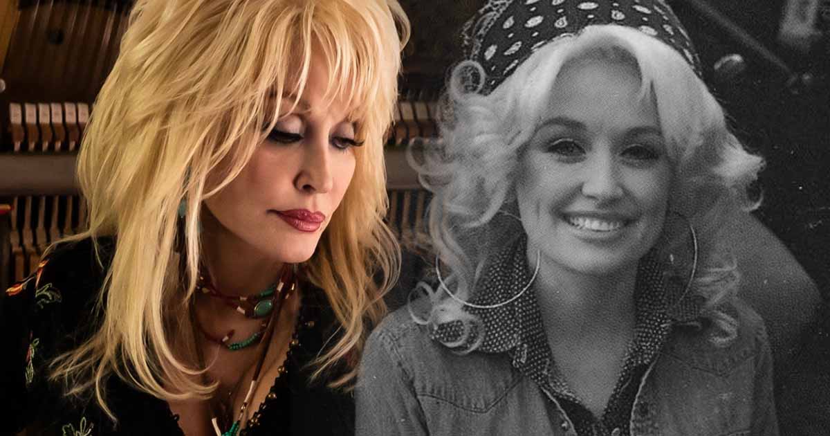 Dolly Parton