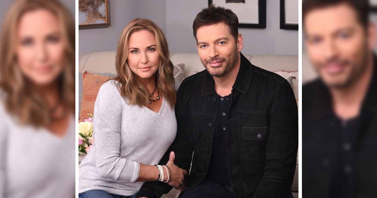 10 Facts About Harry Connick Jr.'s Wife, Jill Goodacre