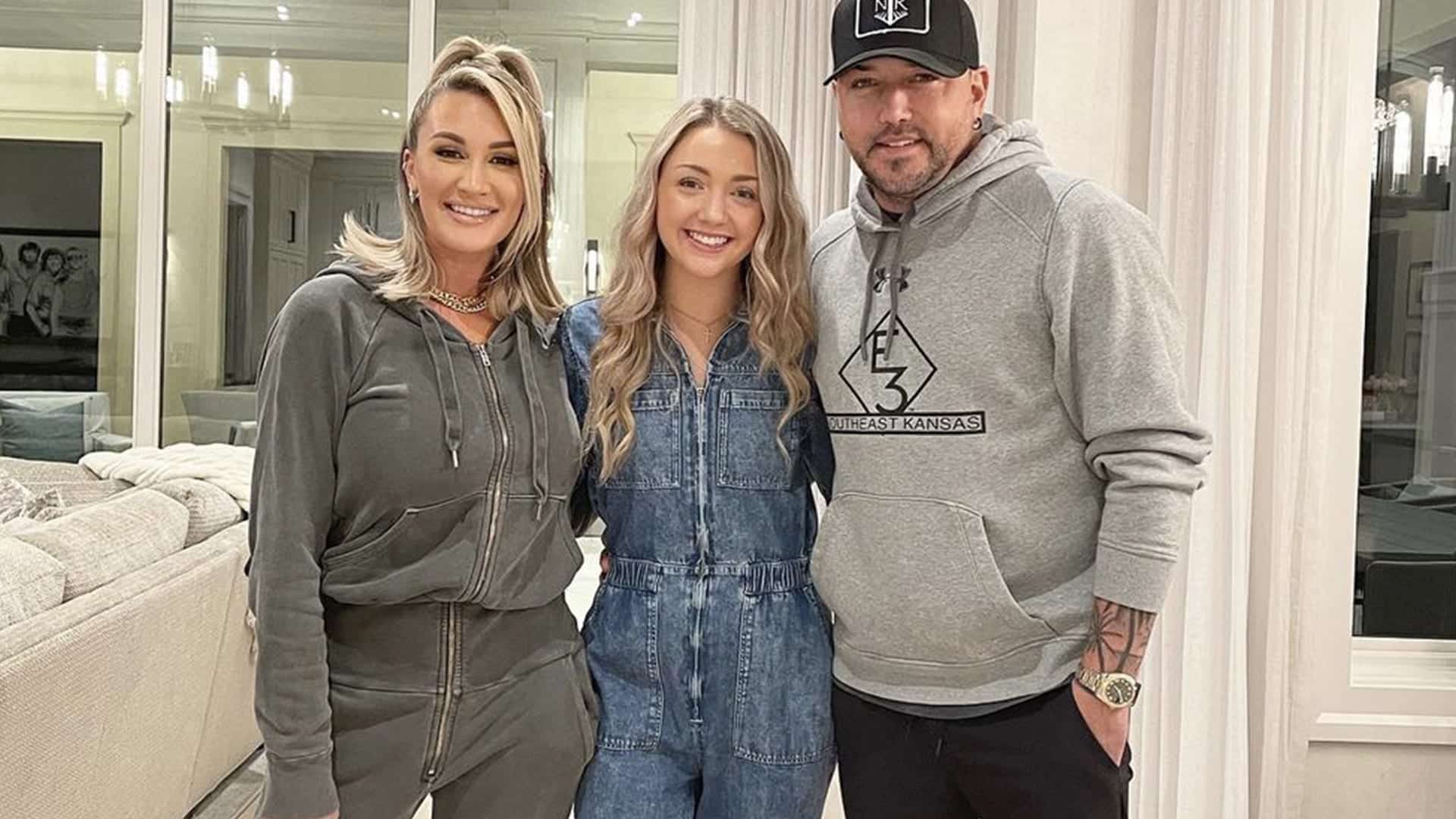 Jason Aldean Daughter, Keeley Wiliams Birthday