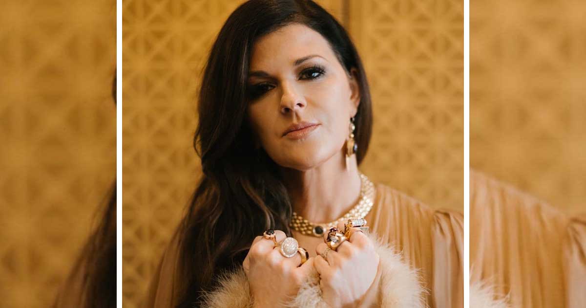 10 Facts about Karen Fairchild