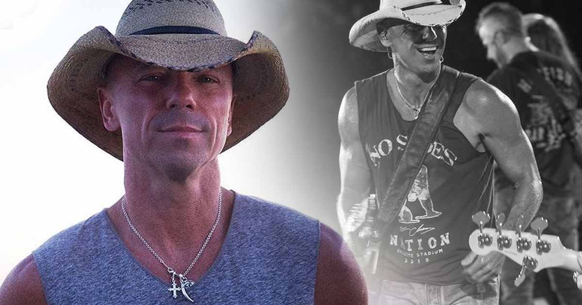 10 Things You Didn’t Know About Kenny Chesney