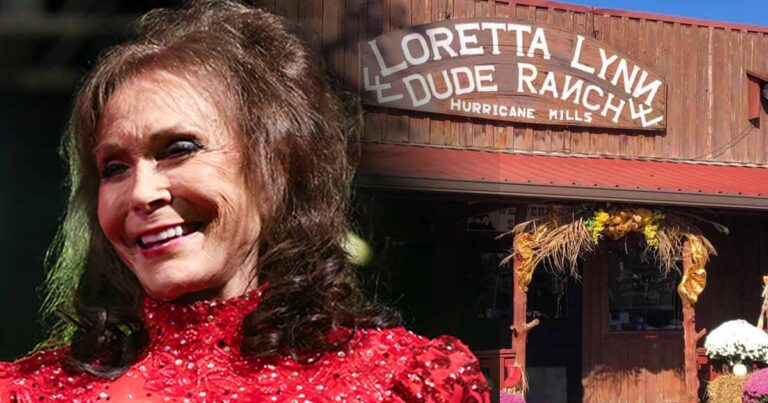 Loretta Lynn’s Ranch: Discover All There Is To Do!