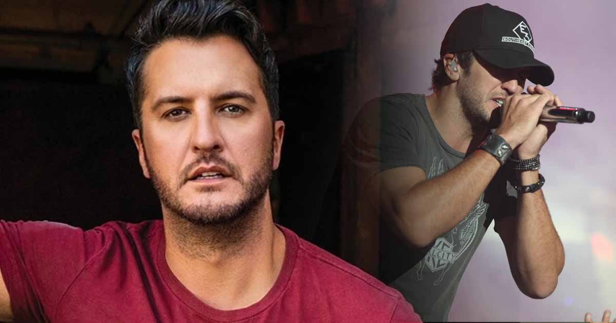 10 Best Luke Bryan Songs