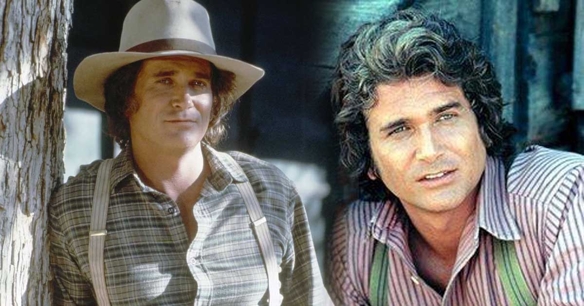 What Michael Landon's Children's lives are like after dad's death