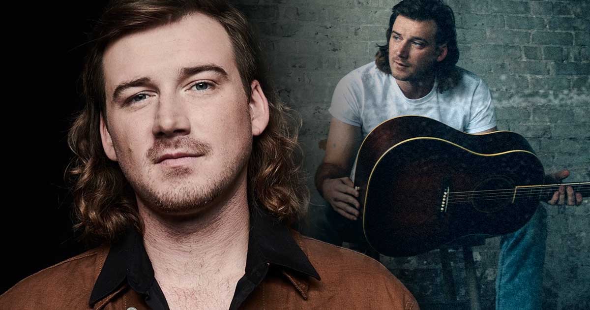 10 Morgan Wallen Facts You need To Know