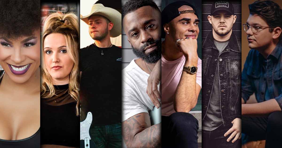 New Country Artists To Watch This 2021