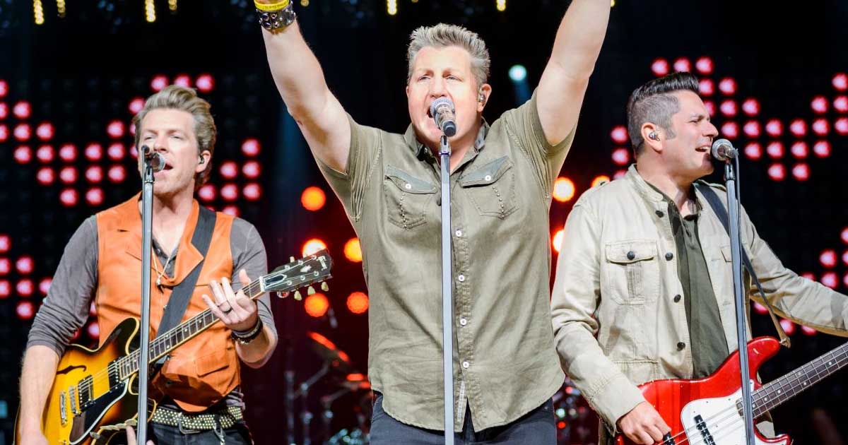 10 Best Rascal Flatts Songs