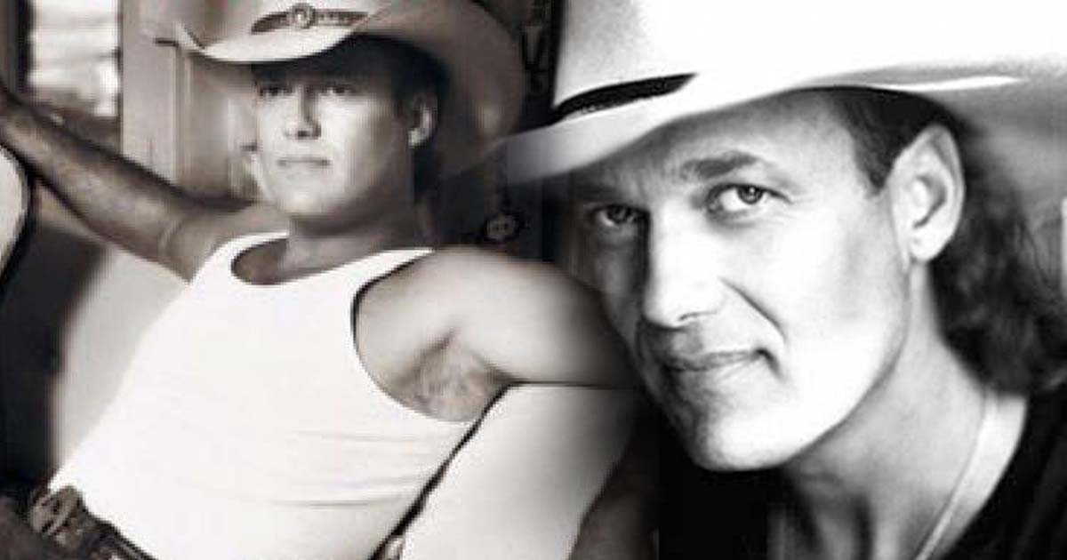 What Happened to One Of The Hottest Stars in the 1980s, Ricky Van Shelton?