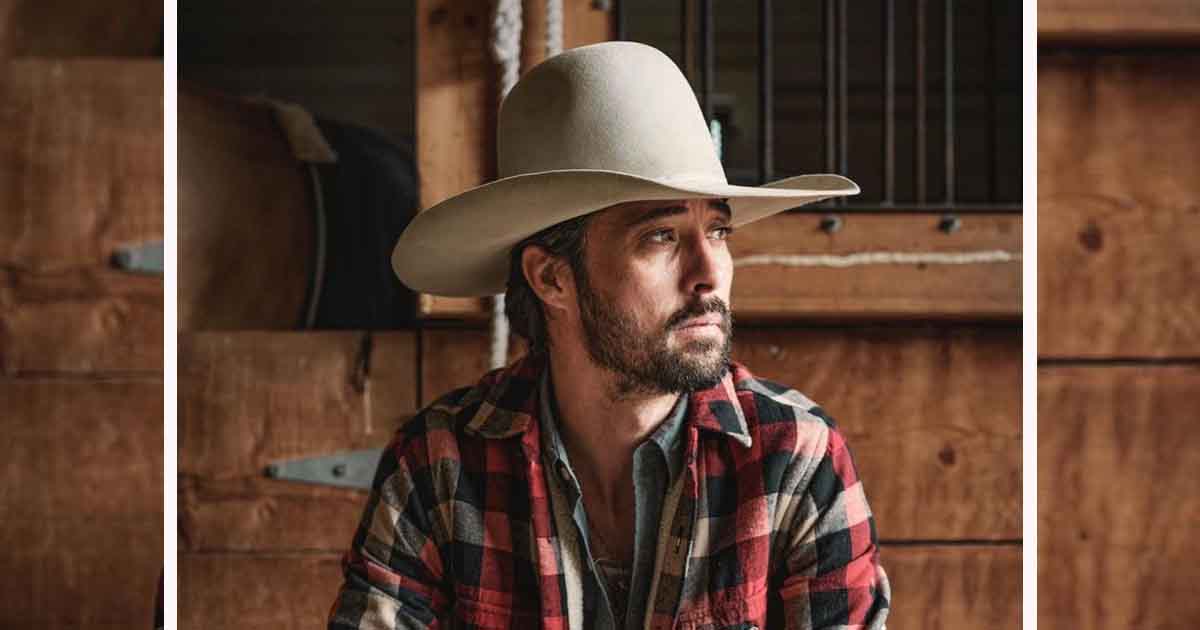 How Yellowstone’s Ryan Bingham Landed The Role Of Walker