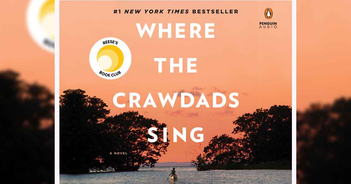 Everything We Know About The Movie Adaptation, Where The Crawdads Sing
