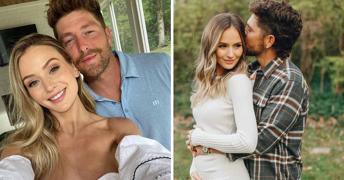 Get To Know More About Chris Lane's wife, Lauren Bushnell