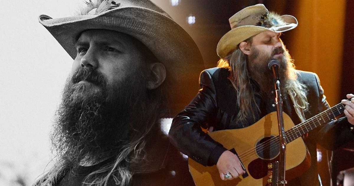 10 Best Chris Stapleton Songs