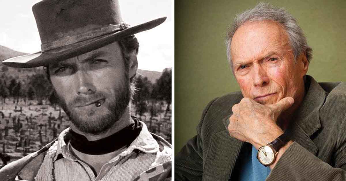 Clint Eastwood Facts You Didn't Know