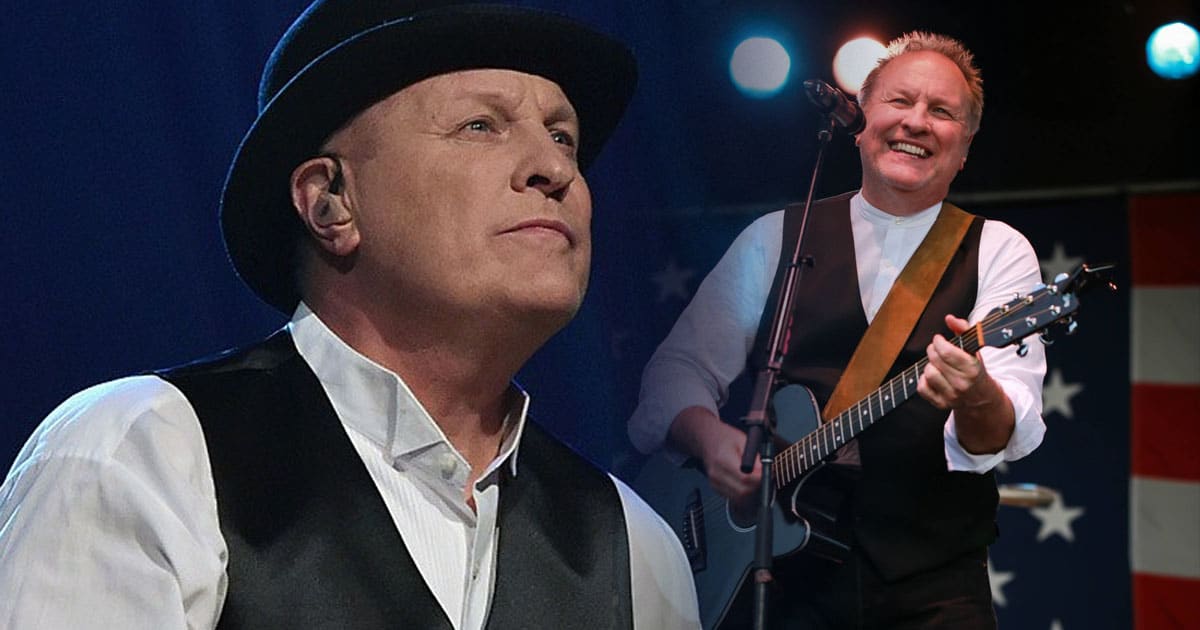 Everything You Need To Know About Collin Raye