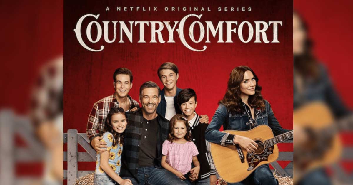 Everything You Need To Know About Upcoming Comedy Series "Country Comfort"