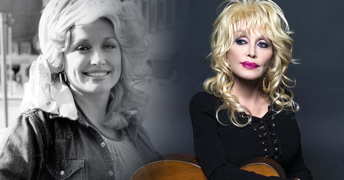 Top 10 Dolly Parton Songs