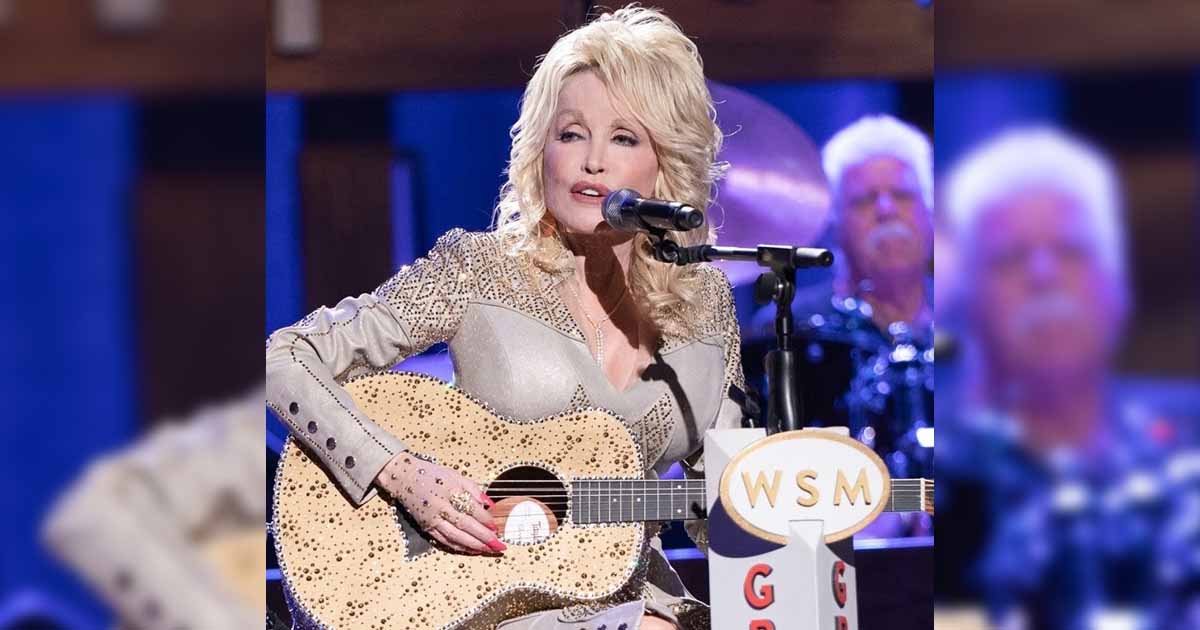 Dolly Parton Names Her Worst Songs