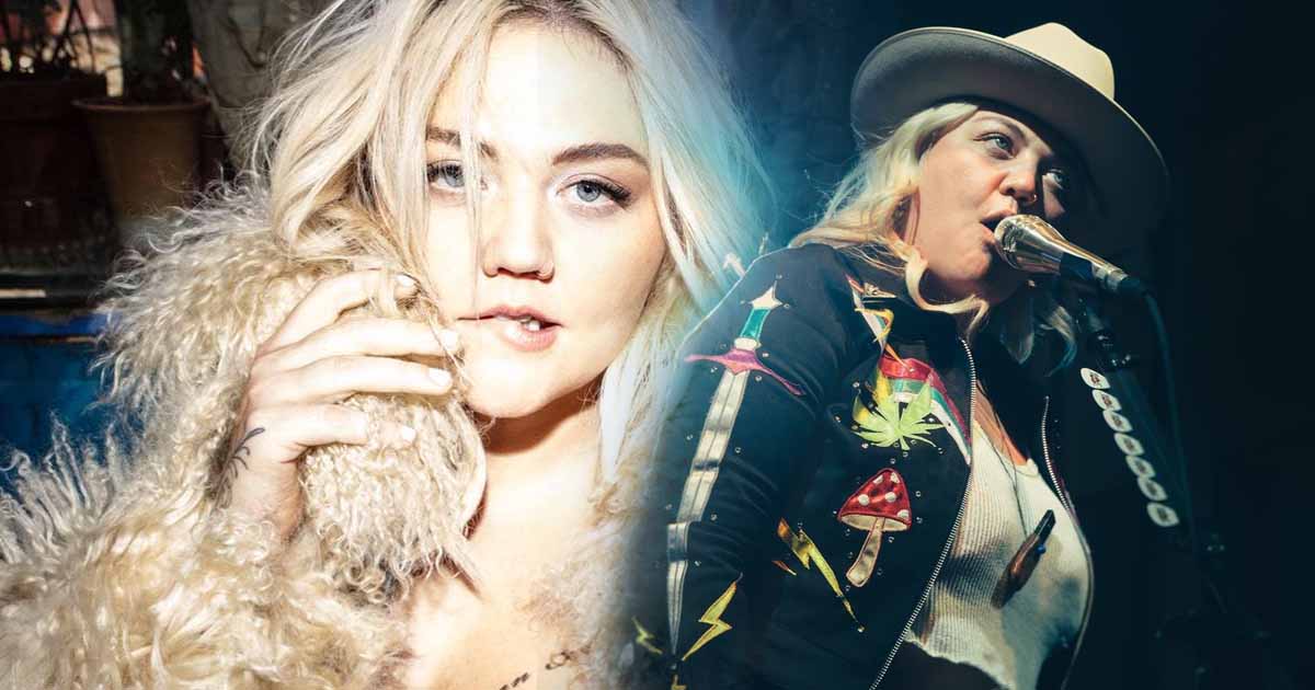 Elle King Facts You May Not know