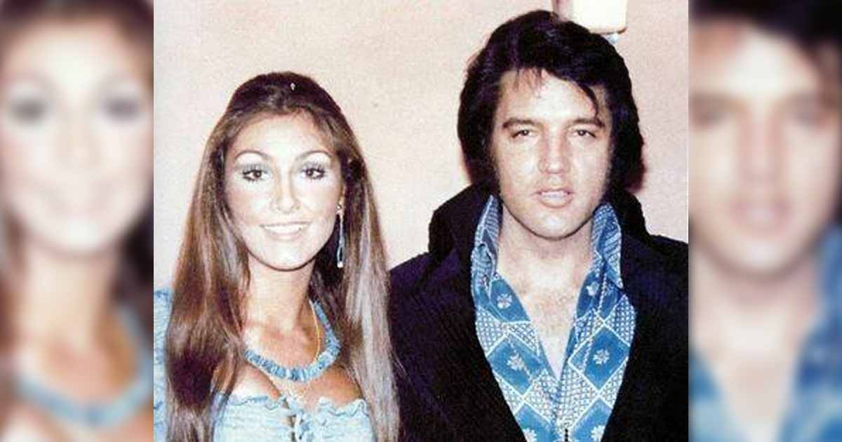 Elvis Presley And Ex-Girlfriend Linda Thompson Harmonize In Hardly-Heard Duet