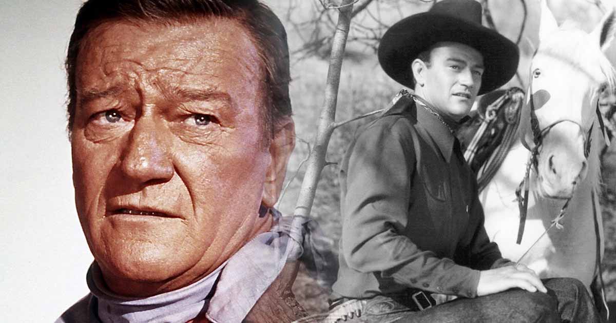 John Wayne Quotes