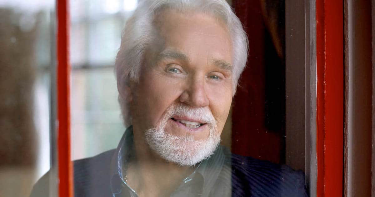 Kenny Rogers' Plastic Surgery