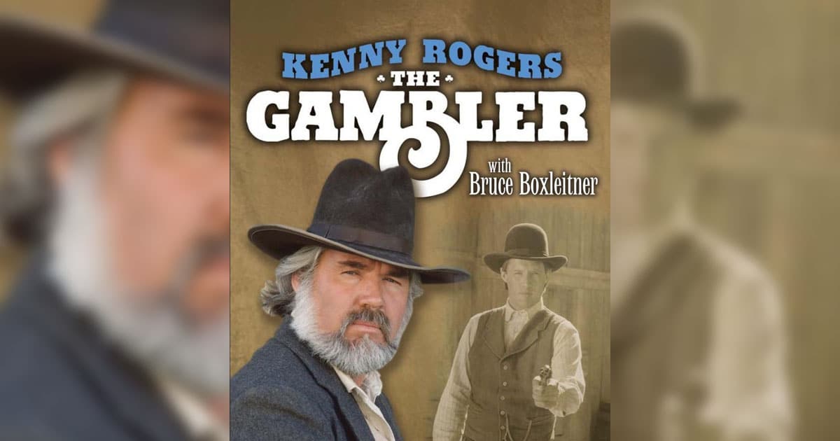 The Gambler Movie Series