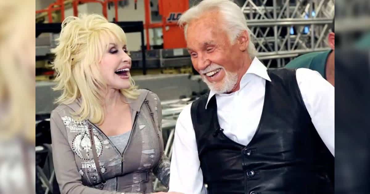 Did Kenny Rogers and Dolly Parton Ever Date?