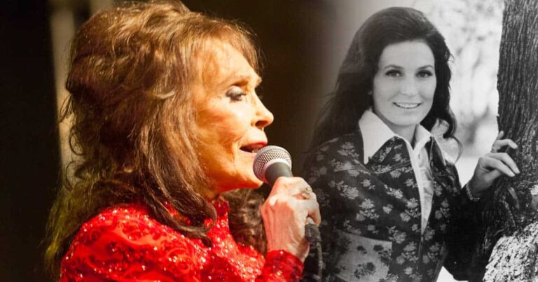 10 Best Loretta Lynn Songs
