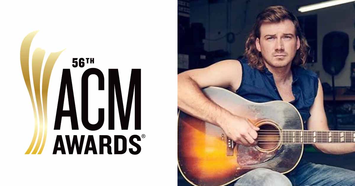 Country Music Awards Doubles Down on Morgan Wallen Ban — Singer “Will Not Be Mentioned” at April Event
