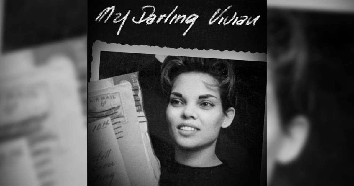 My Darling Vivian (Vivian Liberto)