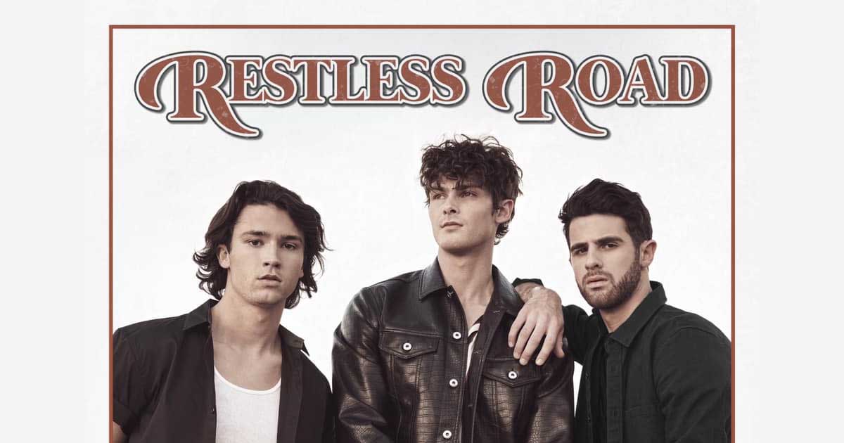 Everything you need to know about The New Country Music Band, Restless Road