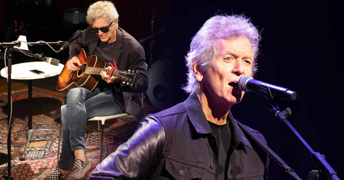 10 Rodney Crowell Songs